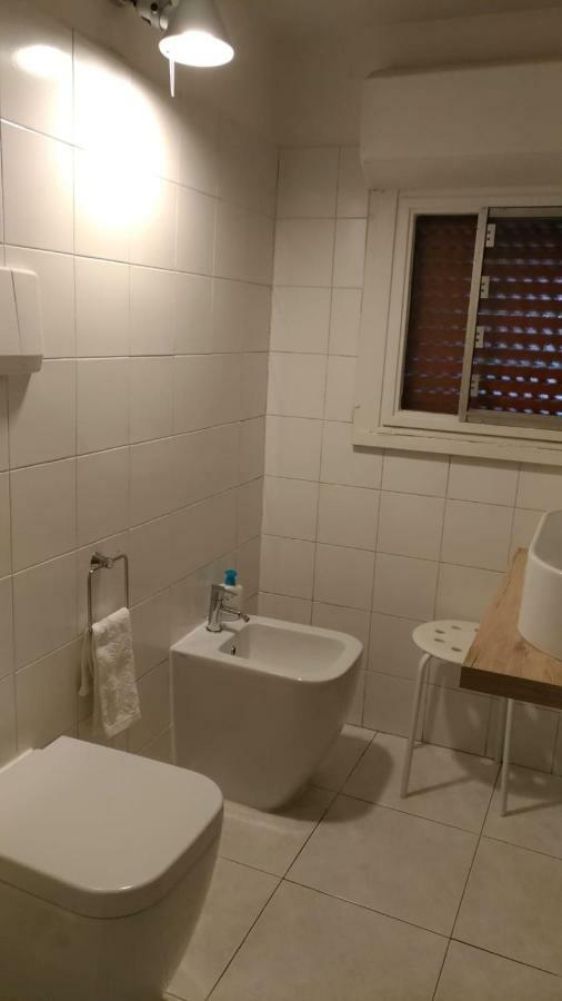 Terrazze Fiorite Lejlighed Bergamo Eksteriør billede